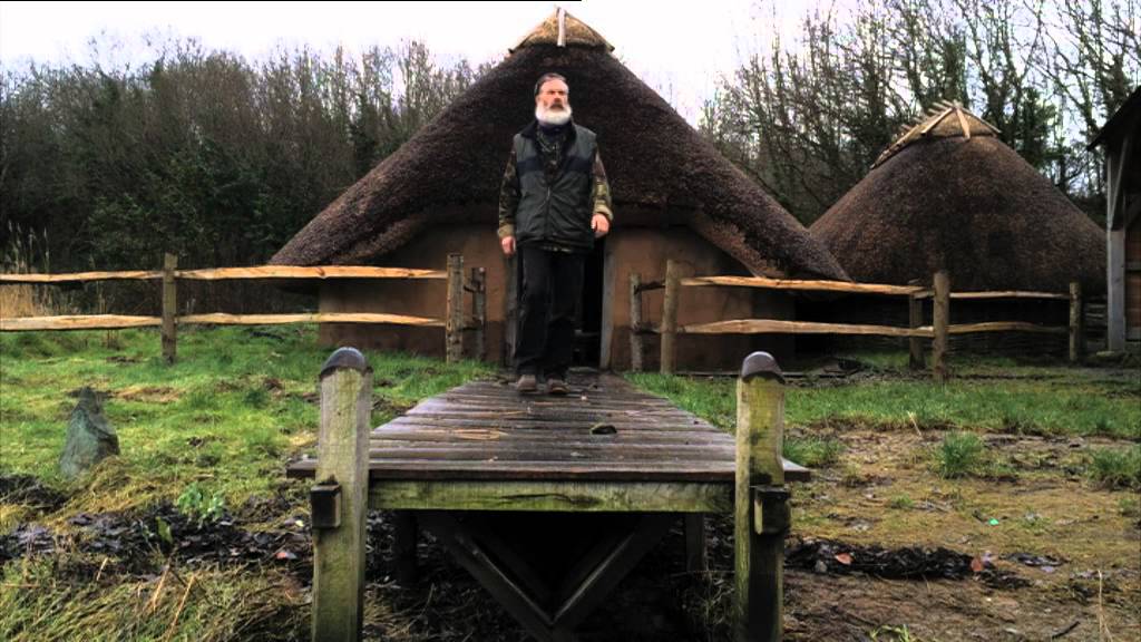 Replica Viking house to be located at National Botanic Gardens