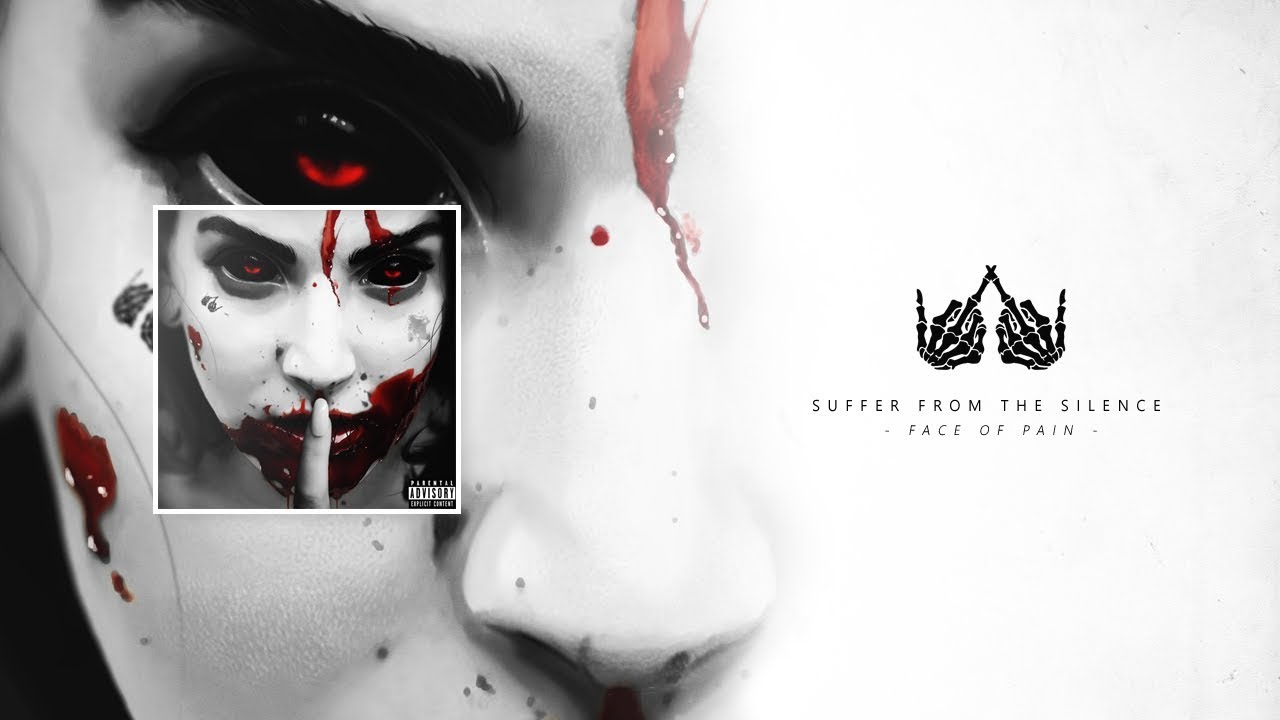 UNAVERAGE GANG - FACE OF PAIN [Prod. Penacho]
