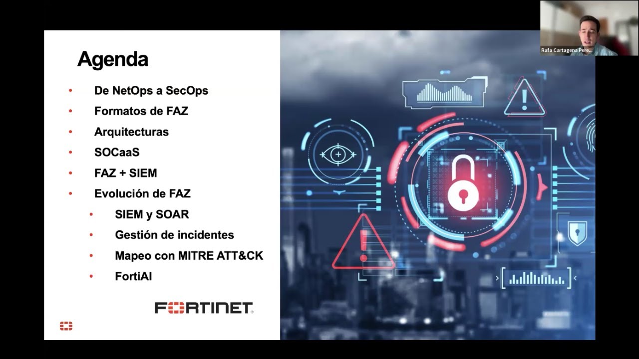 Webinar: 