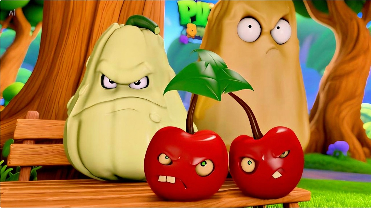Plants vs Zombies 2 How broken are premium plants in PvZ2