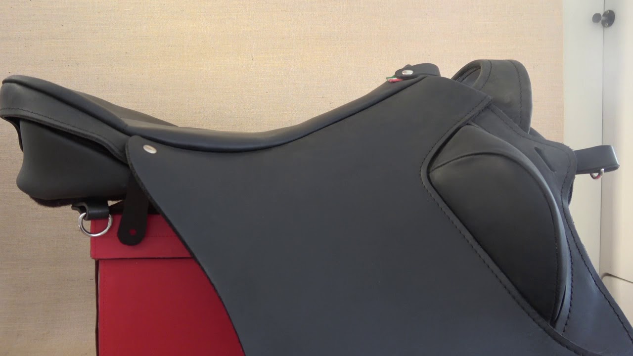 Learn more about Ghost Saddles
