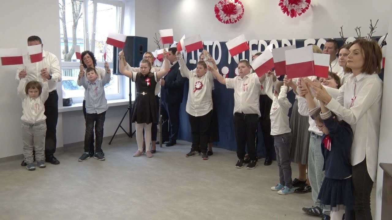 SOSW nr 1 ma nową salkę widowiskową