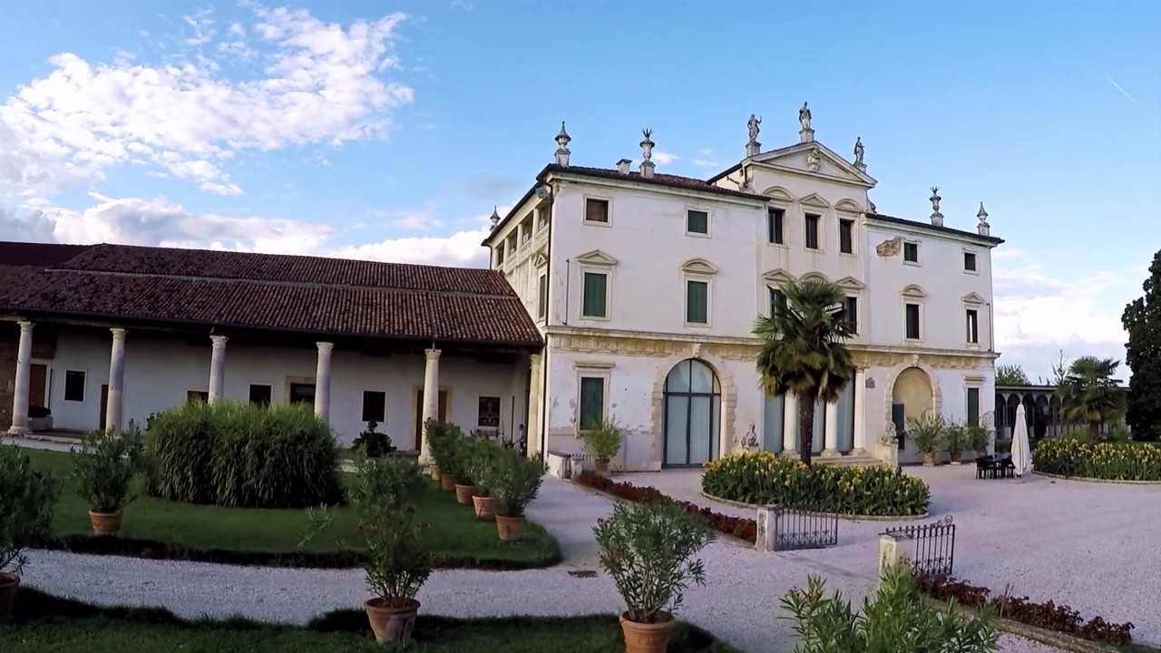 Villa Ghislanzoni