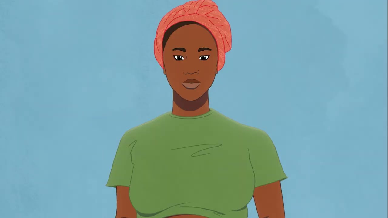 Animation Showreel 2026 | Motion Design, Character & Visual Storytelling