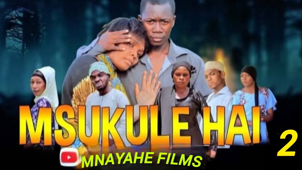 MSUKULE HAI FULL MOVIE PARTY 02