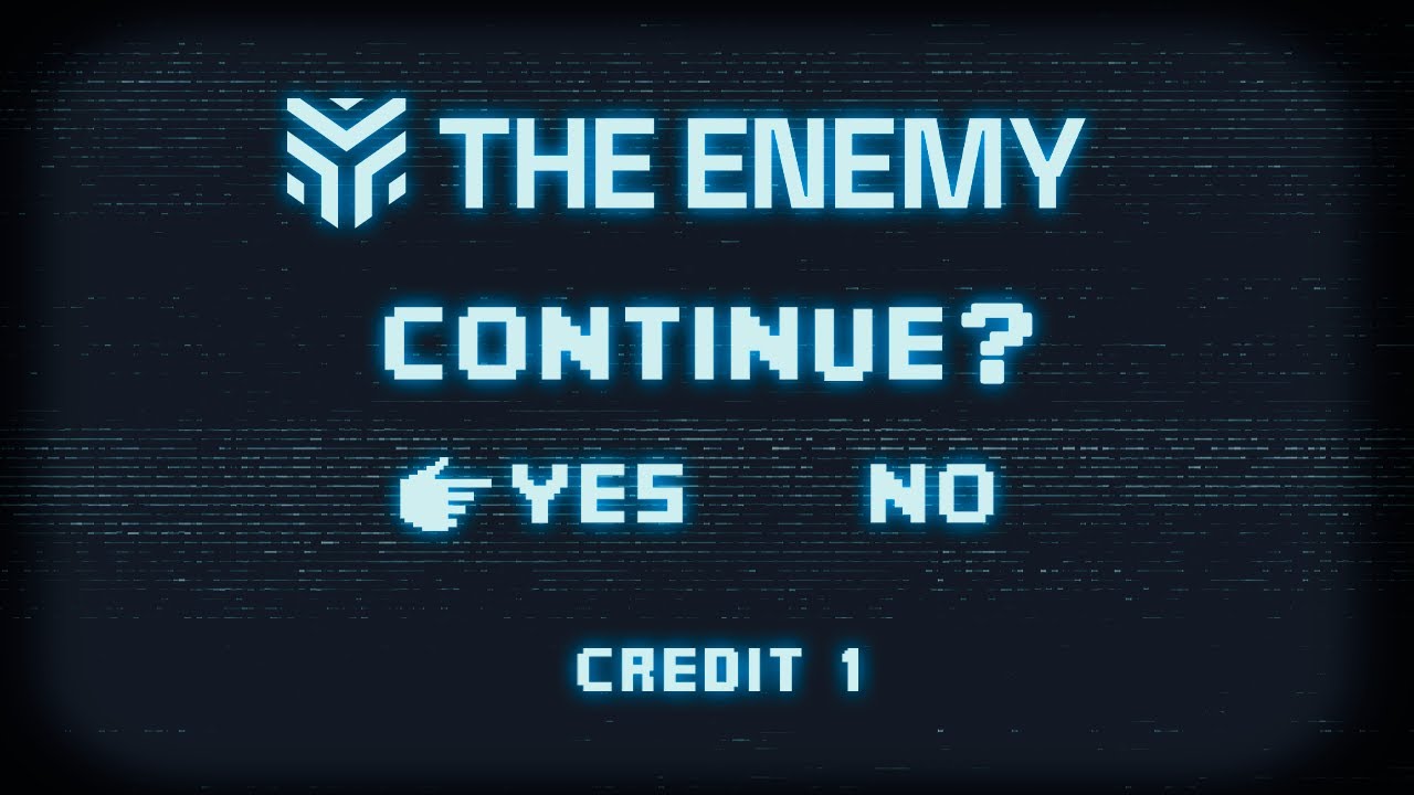 O FIM do Canal do The Enemy (E a Nossa Pr&oacute;xima Fase)