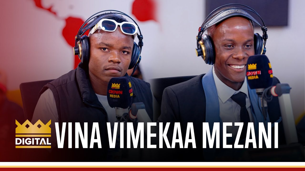 BALAA LA SENETA KING NA PANTHER 355 KWENYE VINA MEZANI NI BALAA!