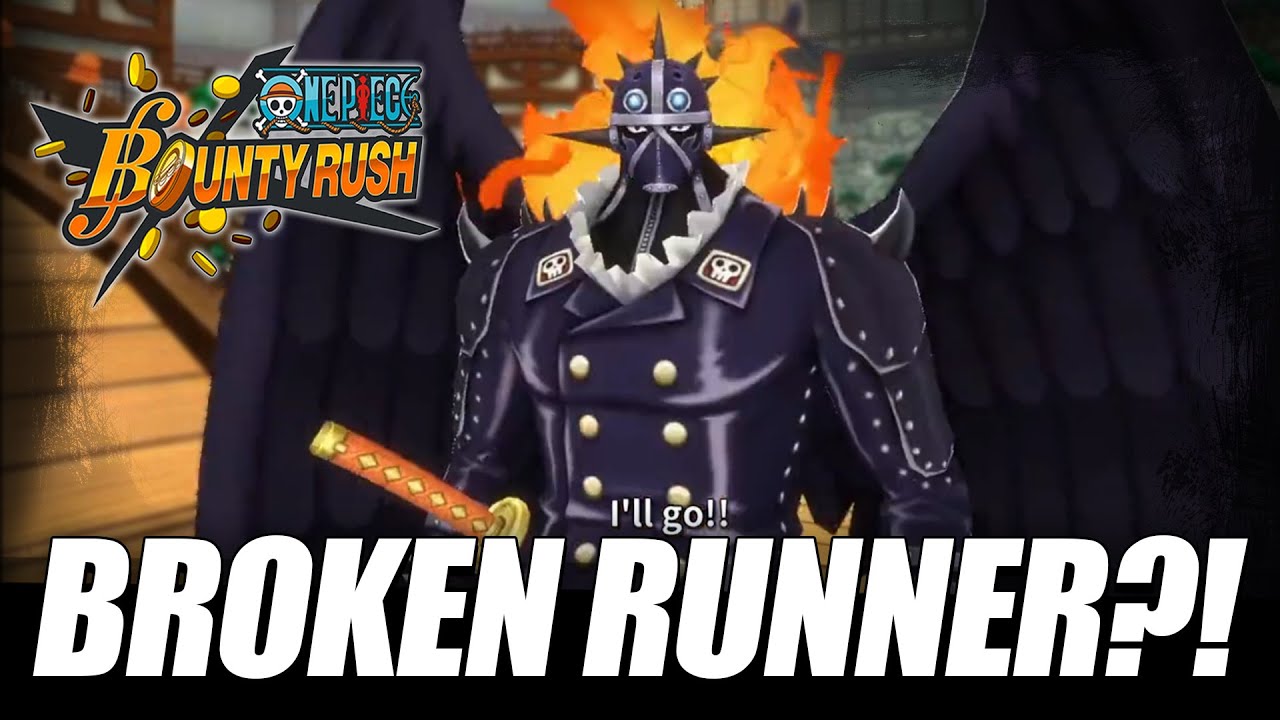 NEW Animal Kingdom Pirates KING Reveal REACTION on One Piece Bounty Rush 4th Anniversary Part 1!