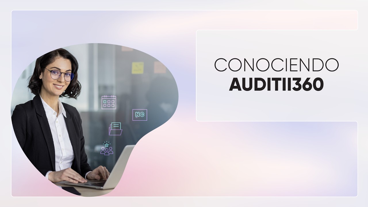 Webinar  - Conociendo Auditii360