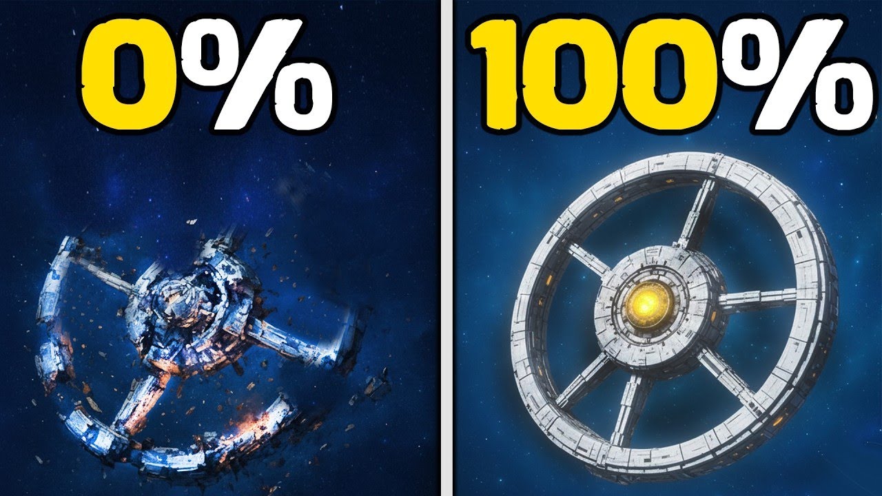 Я прошел Legitimate Space Corp Simulator LLC на 100%