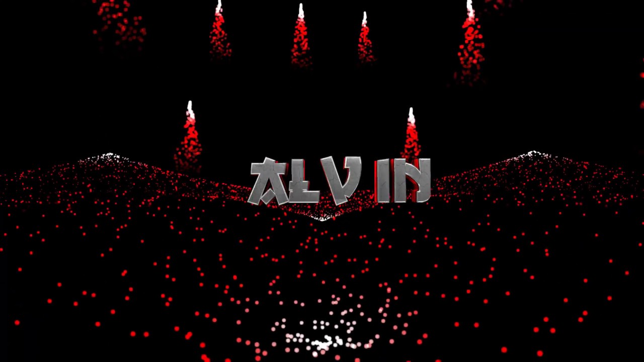 Nova intro de Alvin ZTV!!!