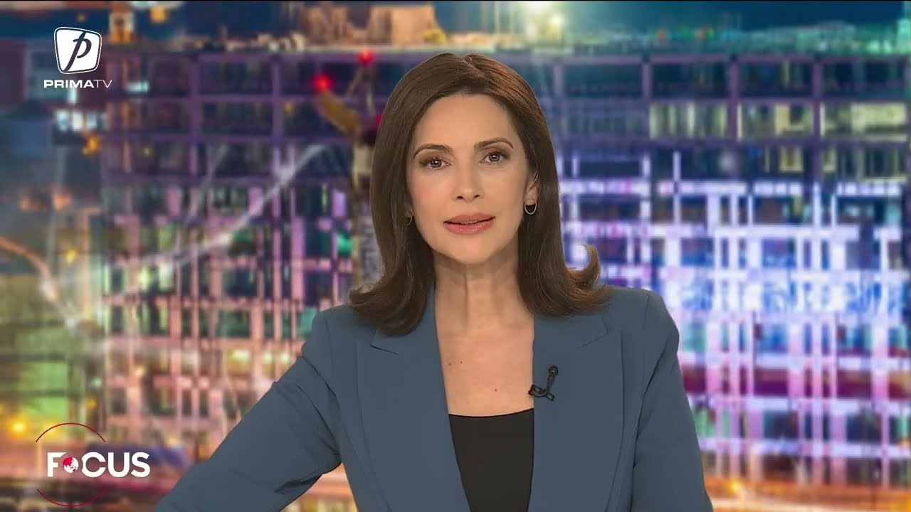 Focus 18 - 13 ianuarie. Crește vârsta de pensionare la militari