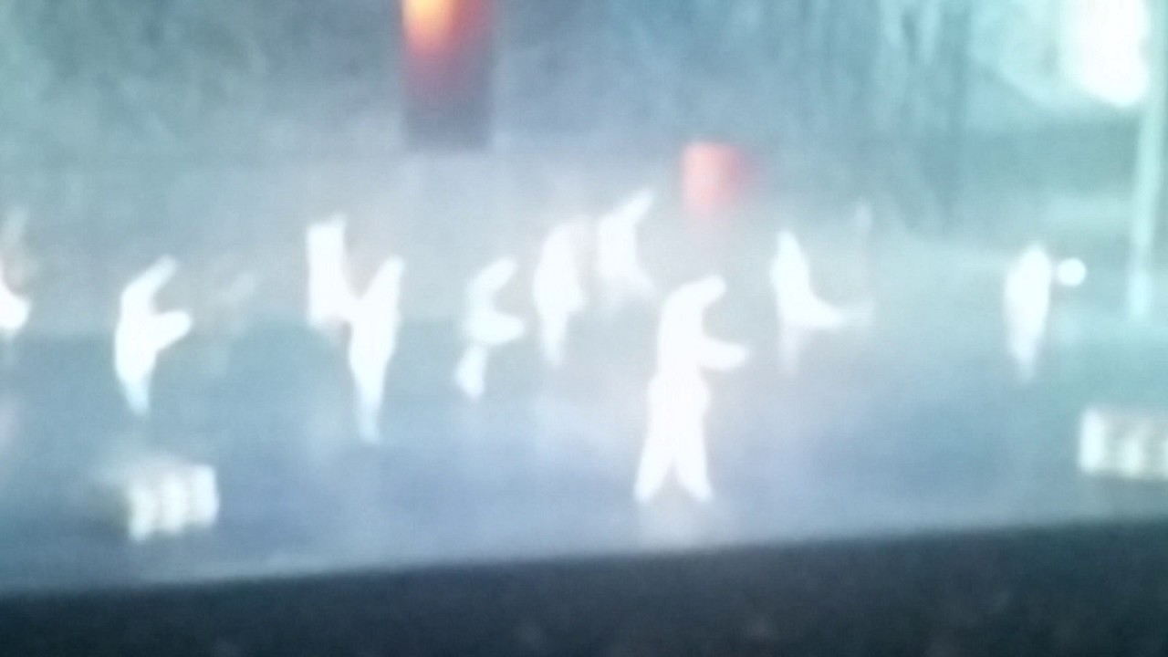 Notre-Dame de Paris - I clandestini (26/11/2016 Reggio Calabria)