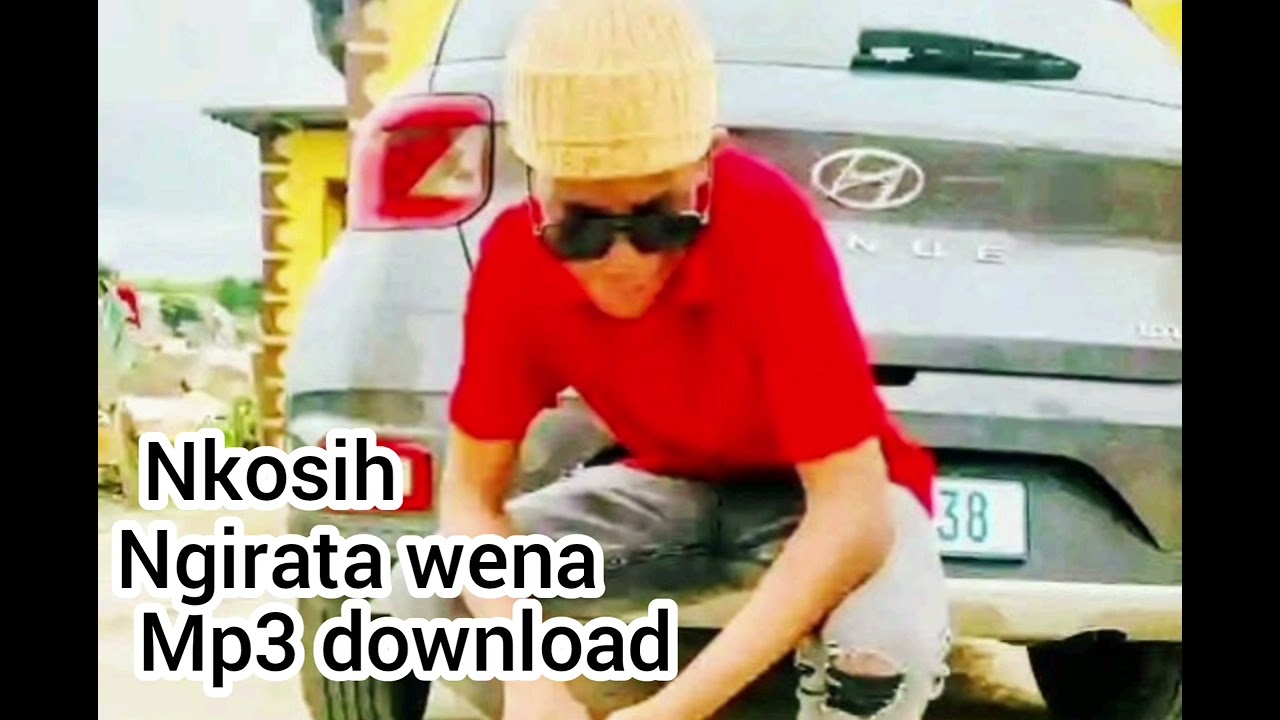 dJ Nosh ft Nkosih Mina ngirate wena mp3 download 