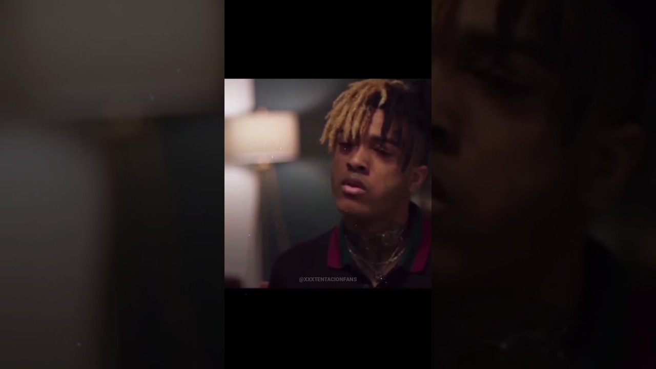 Jah talks about his album 17 🖤🥀 