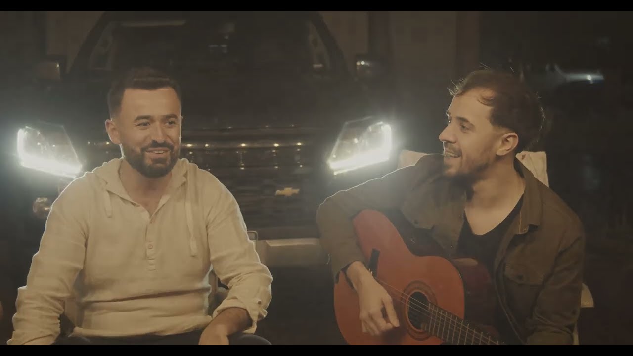 Herederos para vos ft Sonido Profesional - Termina conmigo antes