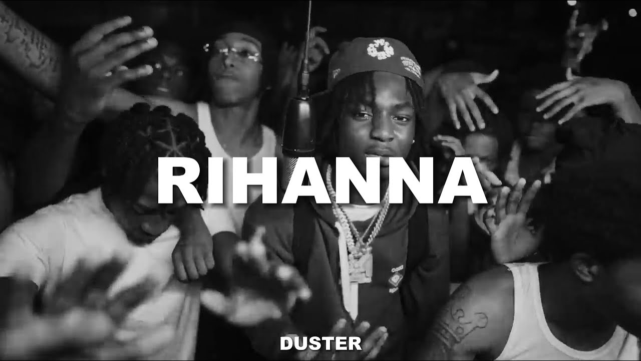 Kyle Richh x Jenn Carter Jerk Drill Type Beat - 