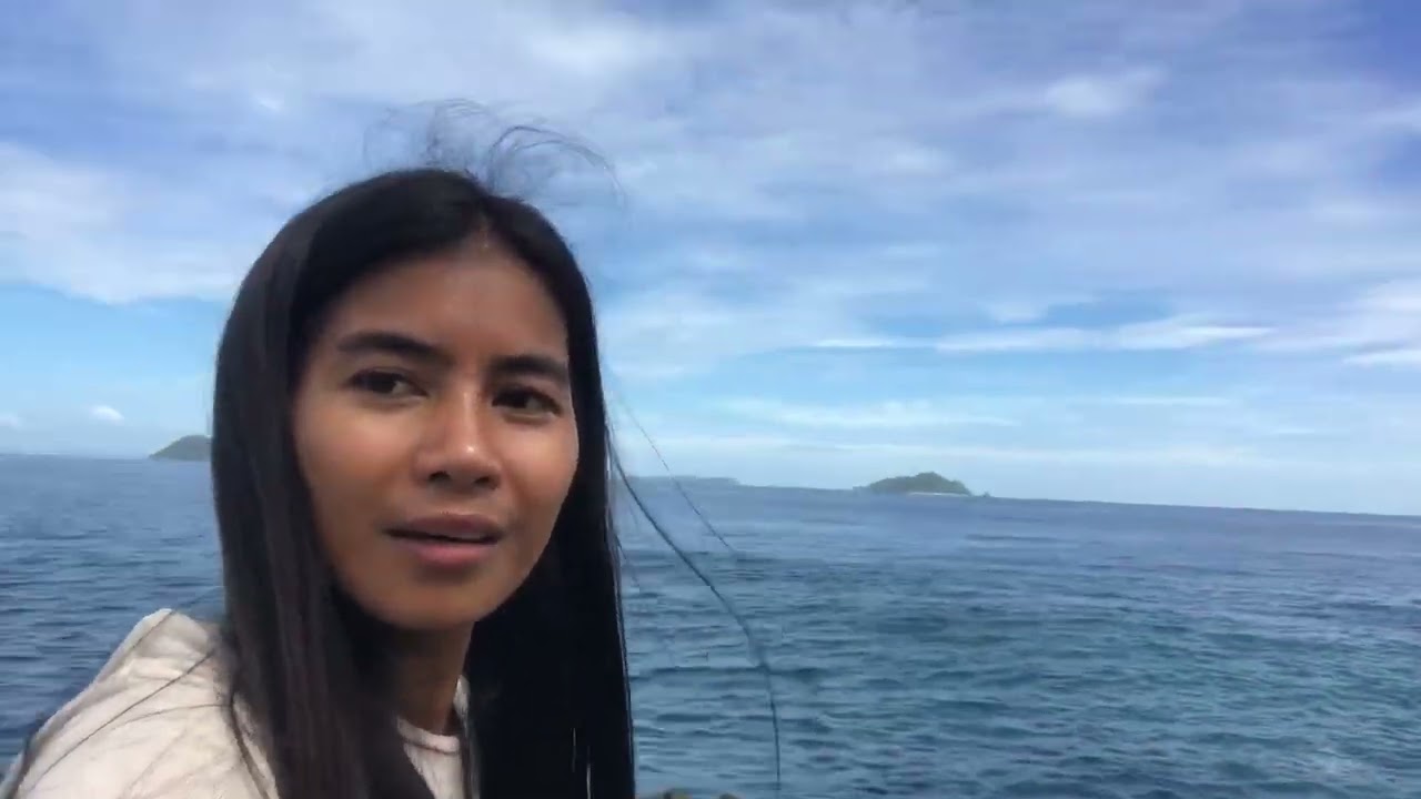 Kawan ng Black Spot😱😍|Linapacan Palawan Philippines|Ep.21