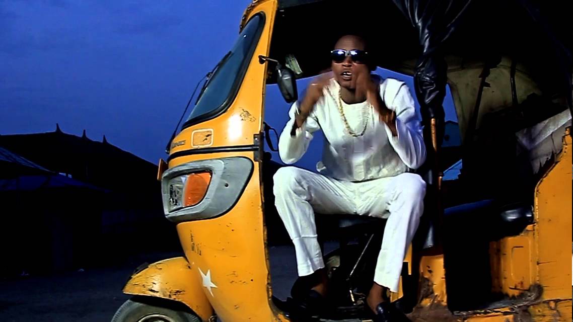 Esky - Iya Ni Koko (Official Video)