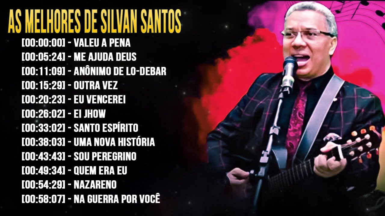 Louvores e Adoração - 15 Louvores Que Trazem Paz no Lar em 2025 - Top Gospel, Hinos Evangélicos