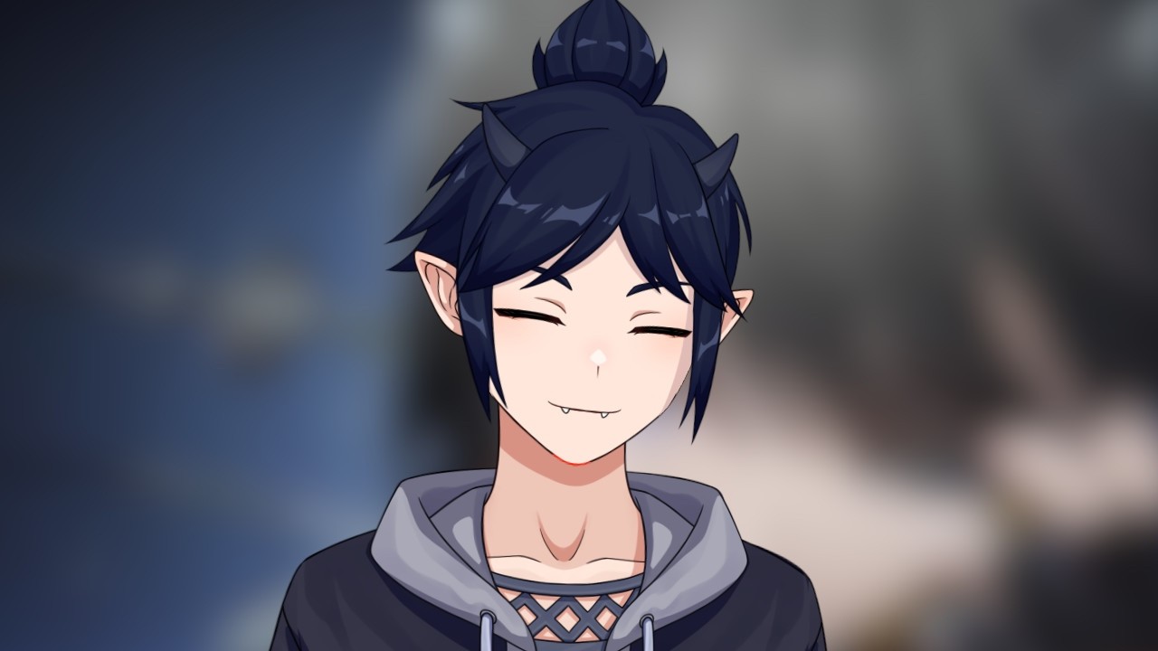 Starting My Vtuber Grifter Arc