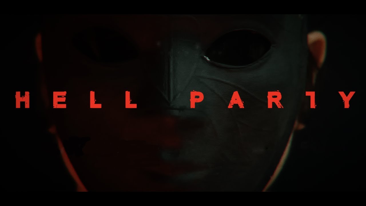 Stercore - Hellparty (Official Music Video)