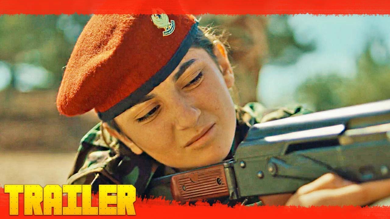 Sinjar (2022) Tráiler Oficial Español