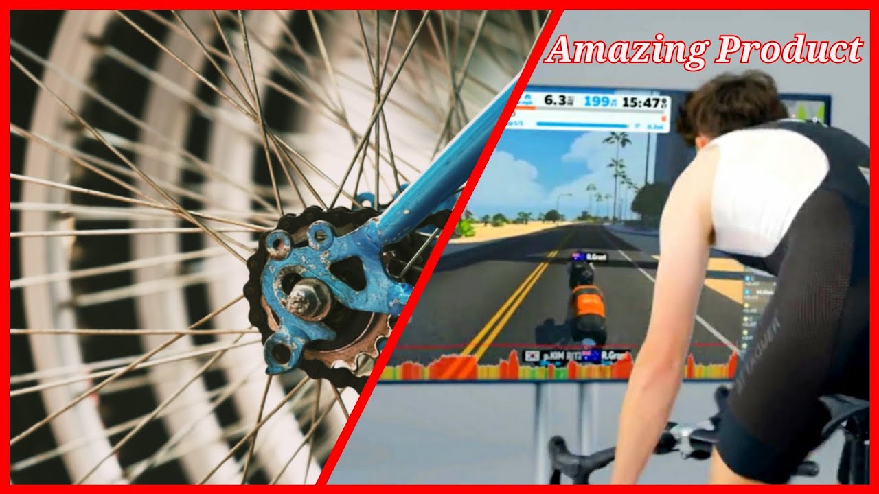 New Bike Inventions That Are At Another Level ▶️ 1 I Amazing Product.