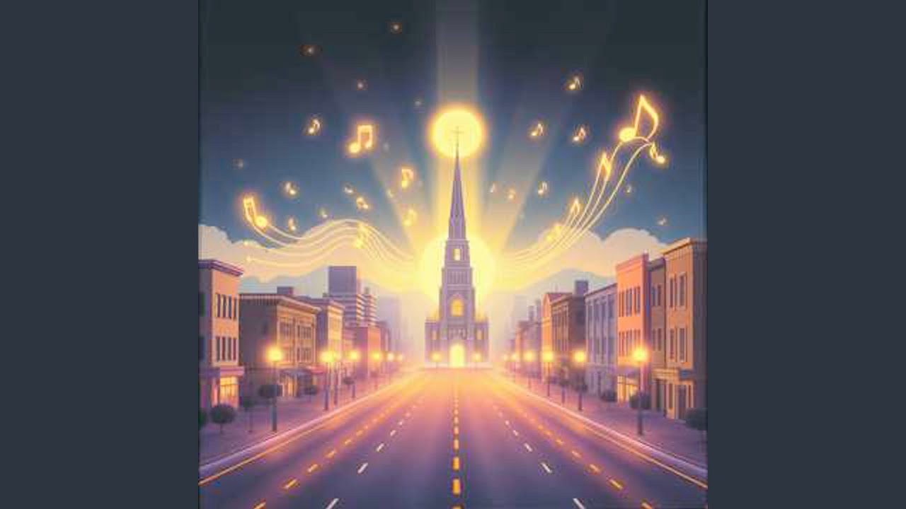 Holy Melodies