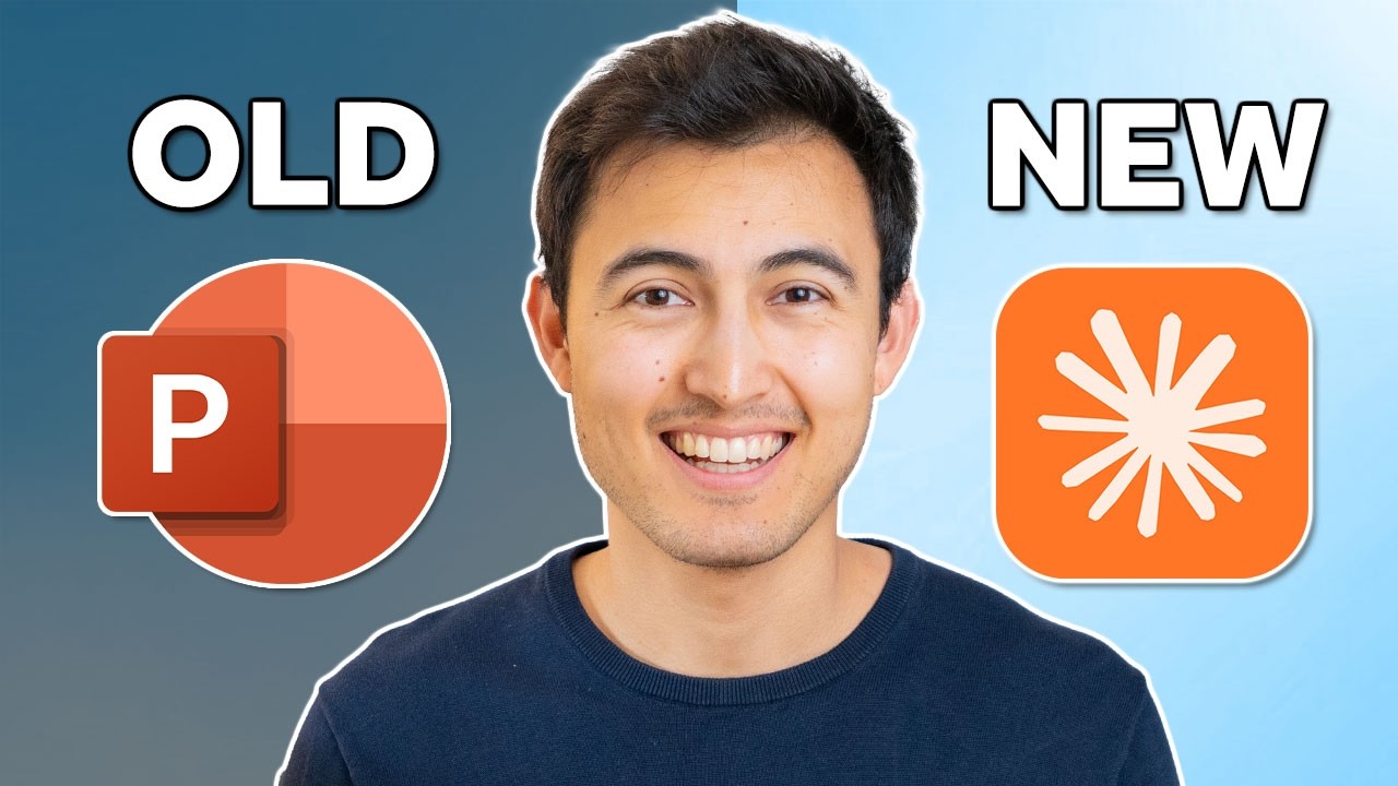 Still Using PowerPoint? Try Claude Design Instead
