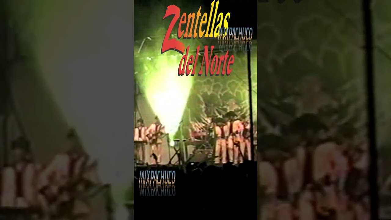 Zentellas del Norte 18 Aniversario 2008 Shorts 2