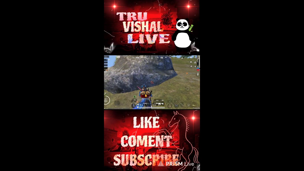 [BGMILIVE] HINDI AND MARATHI STREAM