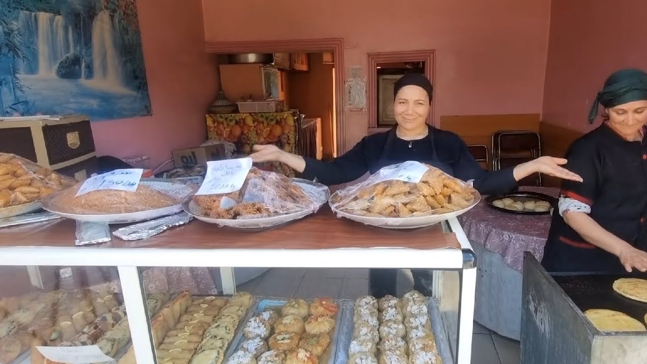 شاركت معاكوم يوميات فالمحال ديالي ❤️🇲🇦🇲🇦😍🌙