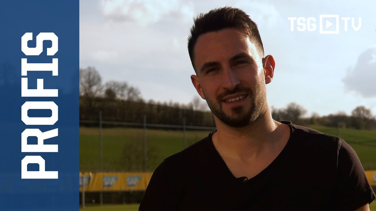 Lukas Rupp - 