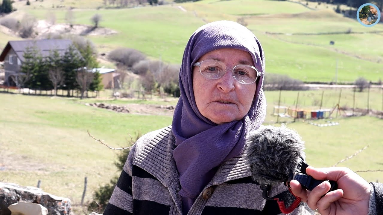 „Selo puno udovica, muževi rano umiru!“