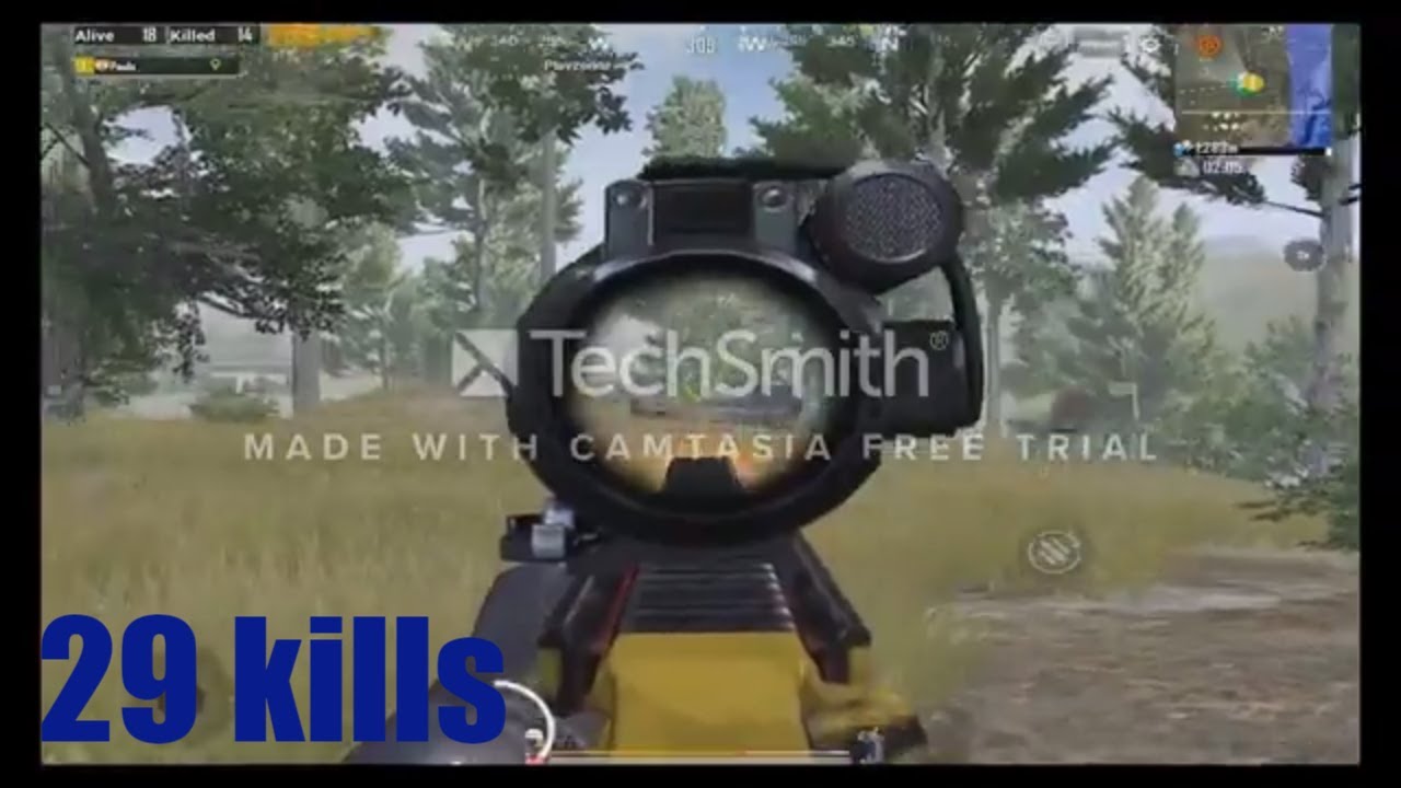PUBG Mobile Live Stream 33 Kills   PMGV
