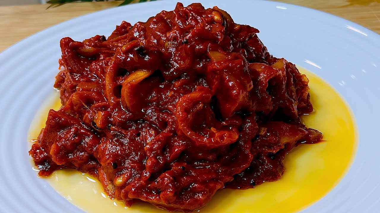 ഈന്തപ്പഴം ചെറുനാരങ്ങാ അച്ചാർ ഇത്ര രുചിയോടെ! Dates and Lime/Lemon Pickle | Sweet and Sour Pickle