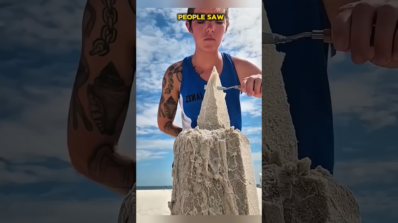 This Amzing work doing