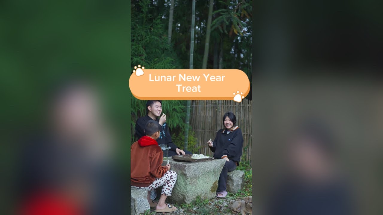 Harvesting Winter Melon in the Countryside | Making Traditional Candied Fruit for Lunar New Year