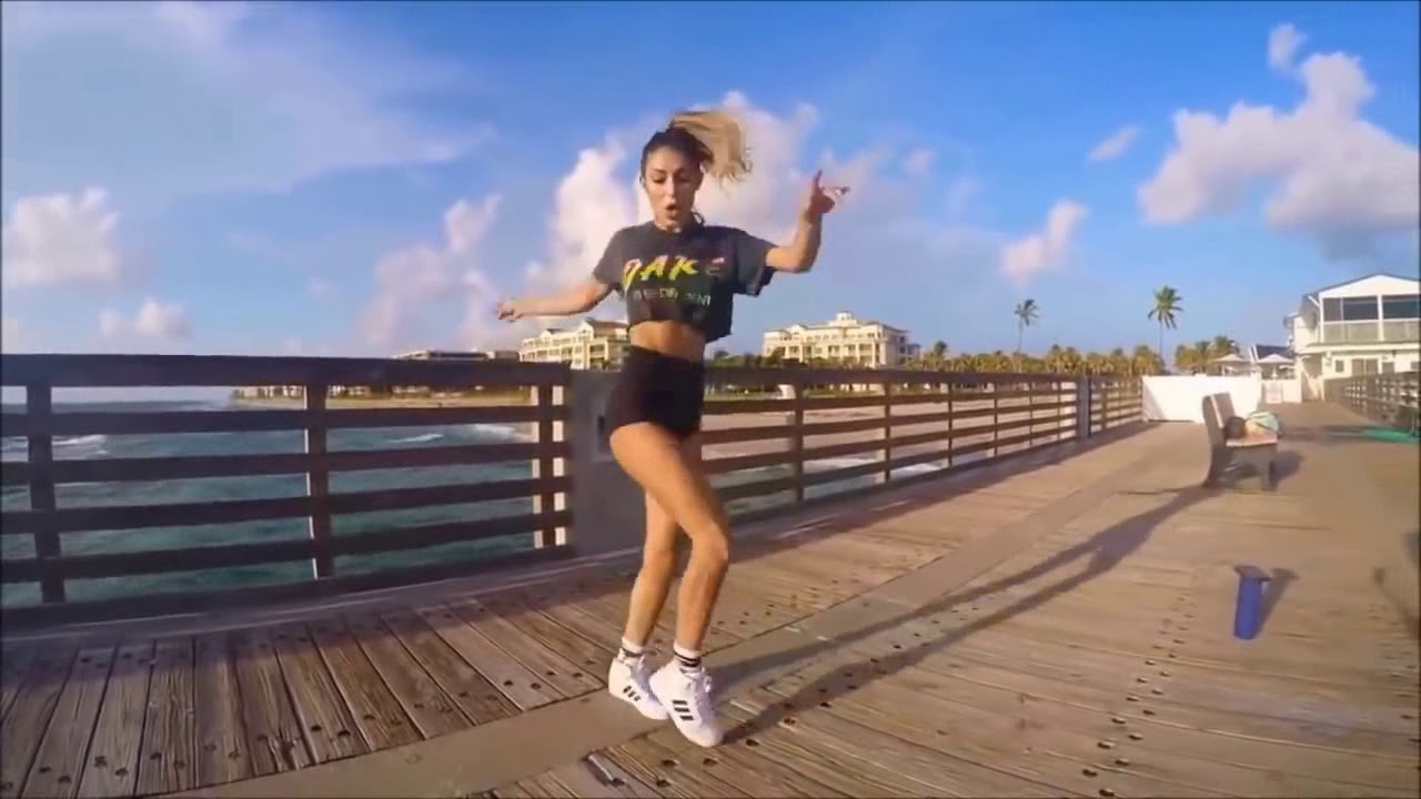Kaoma & Ayur Tsyrenov & Syntheticsax   Lambada Cover Remix/ Shuffle Dance