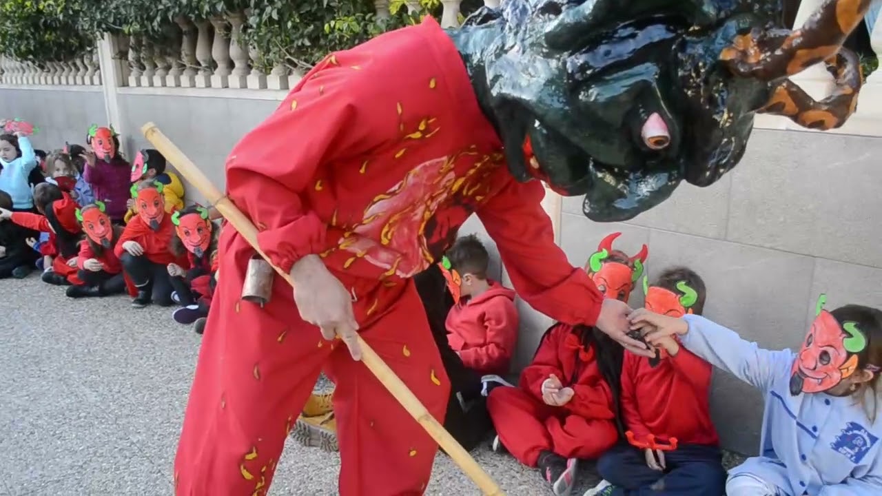 Comissió Sant Antoni Son Ferriol
