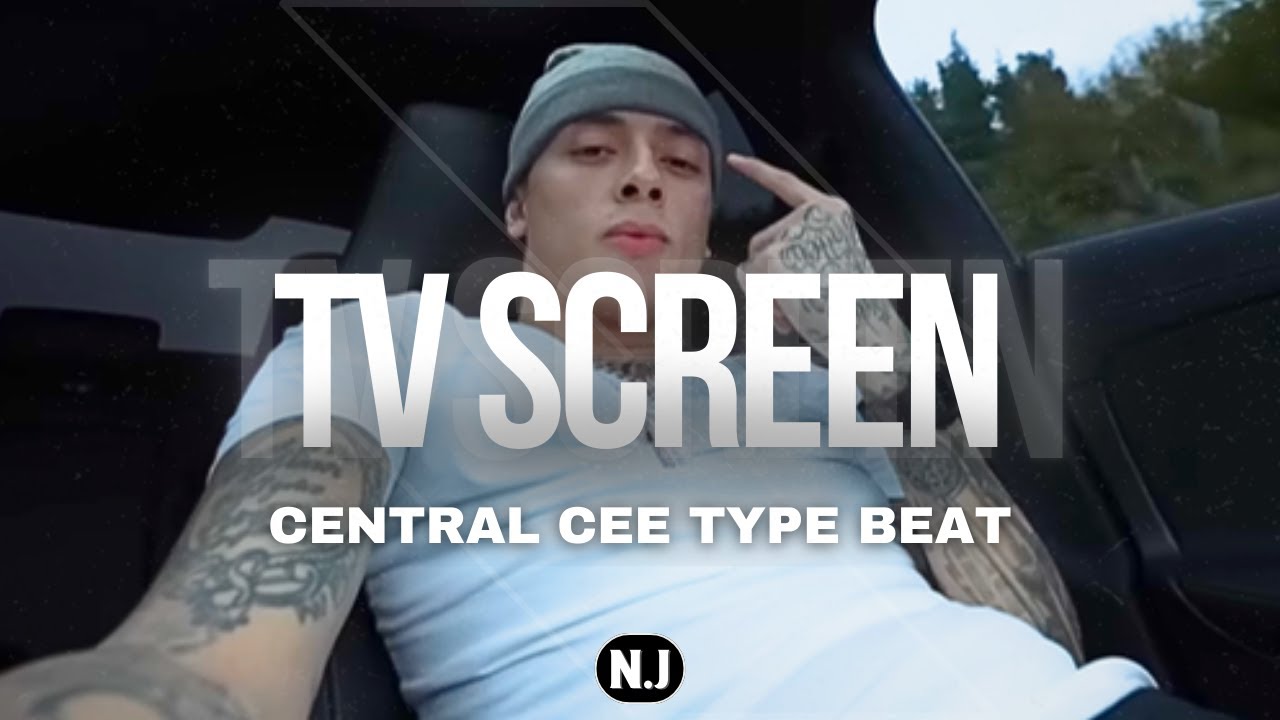 [FREE] Central Cee Type Beat - 