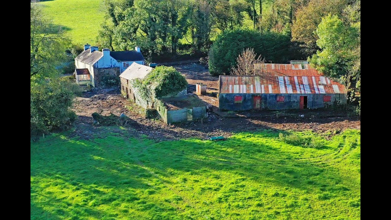 **SOLD** Coorleigh North, Clonakilty, West Cork for sale with Henry O'Leary