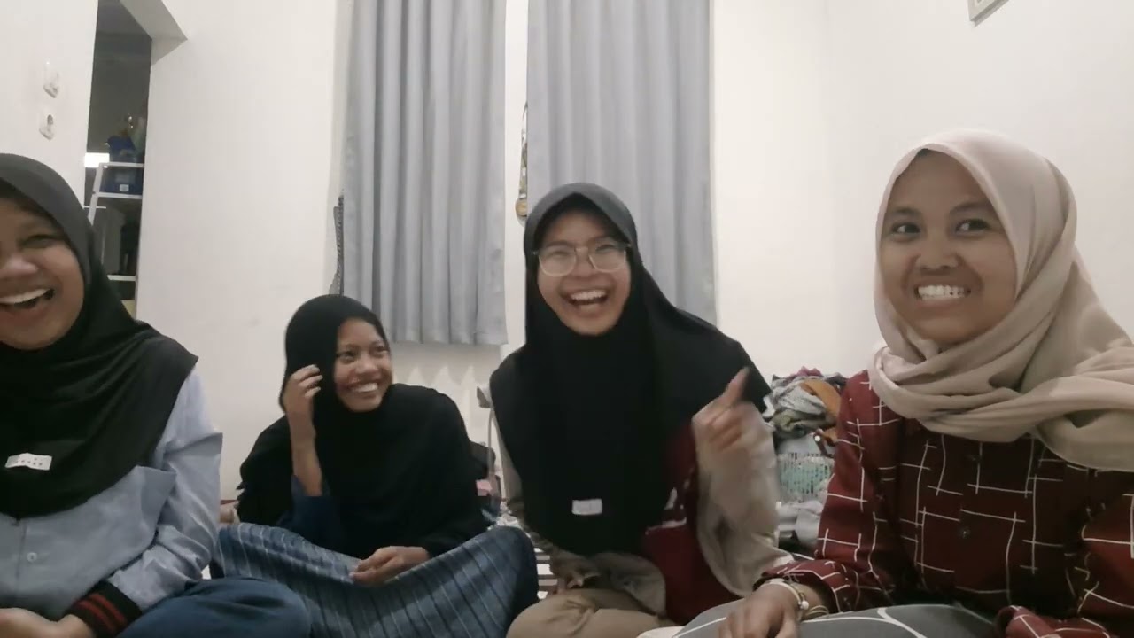 Katanya Podcast [Ep 2]: Review KKN
