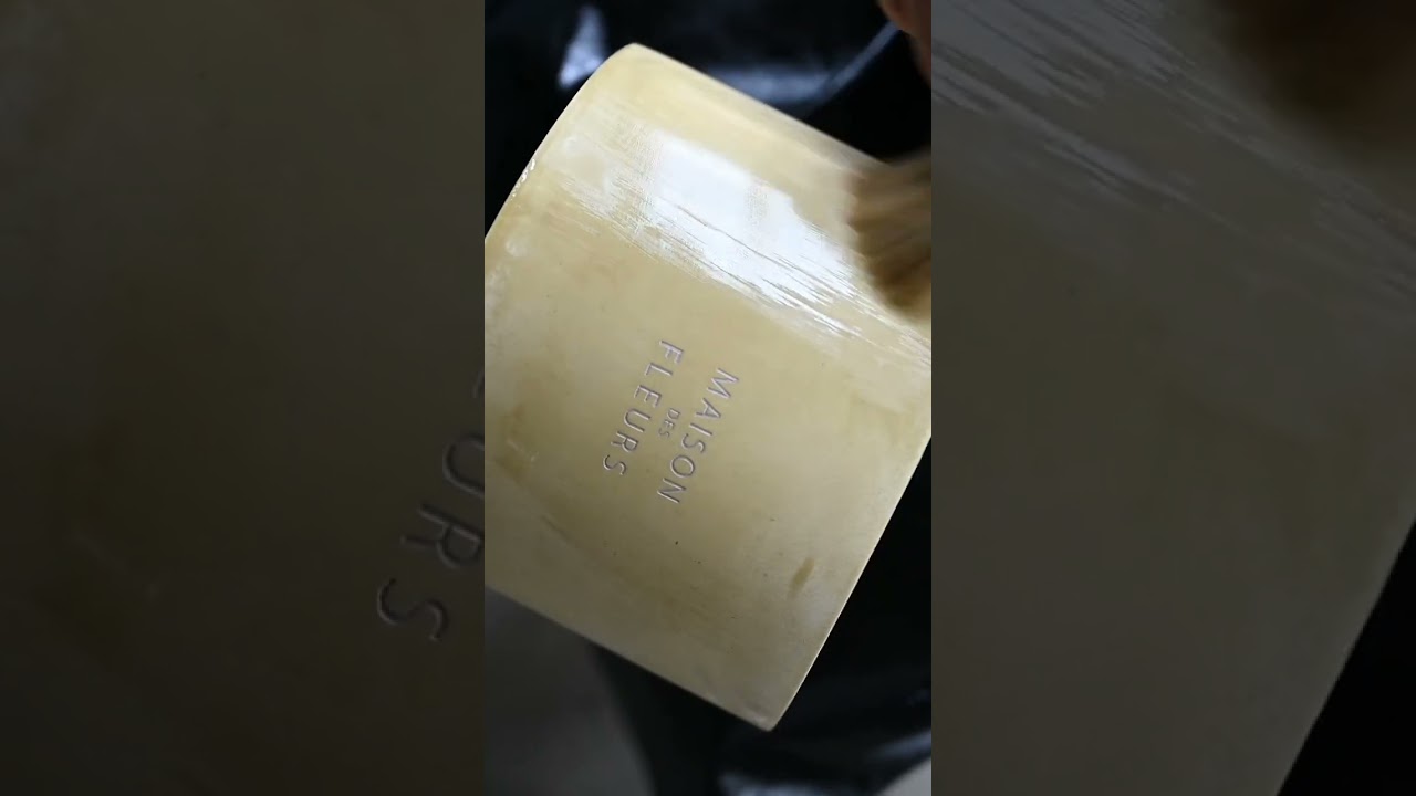 High quality production.