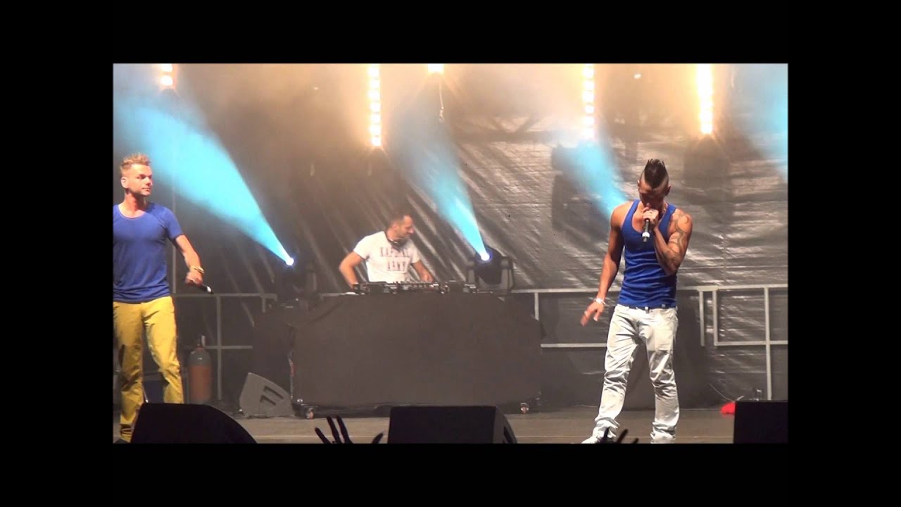 Podium de l'été, Delta FM - Keen'v chante Fatoumata, Prince charmant...