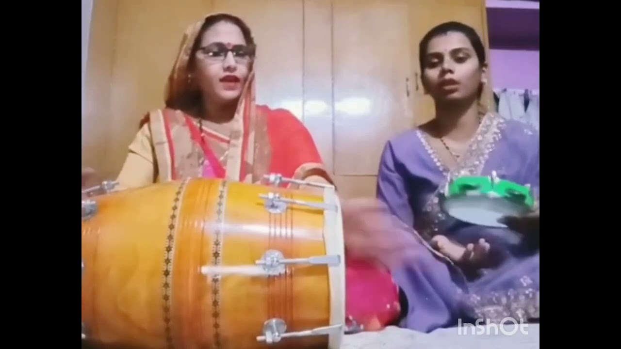 Aaj ki raat ruk Jana gajanan humari nagariya me🙏 #bhajan 