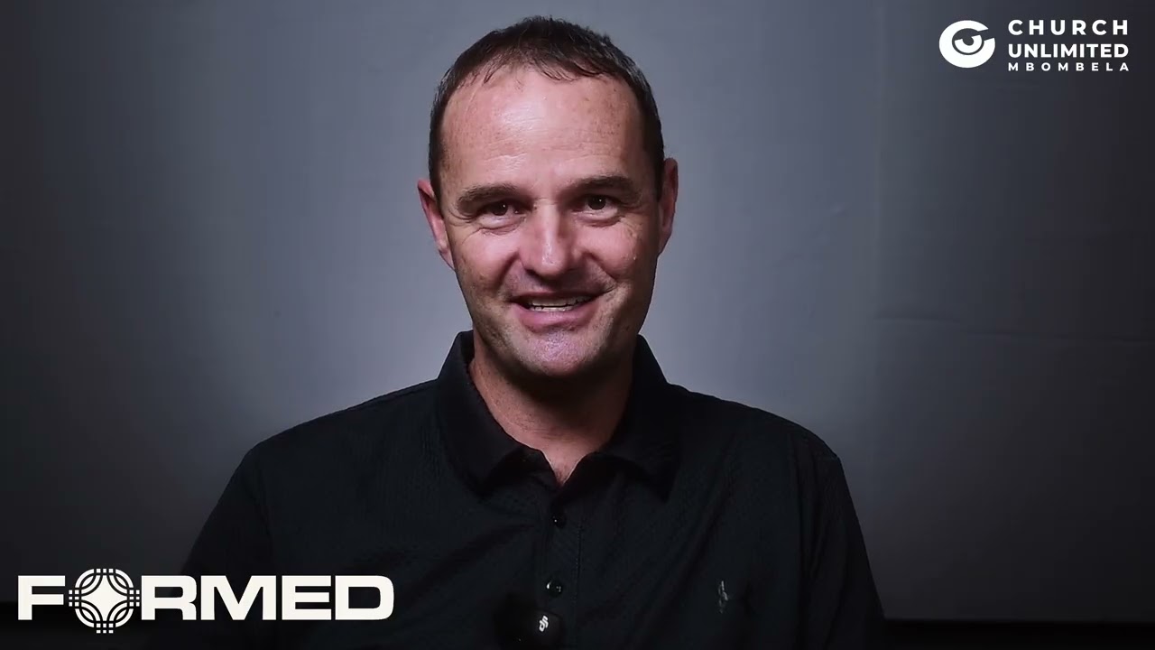 Formed Homegroup Intro