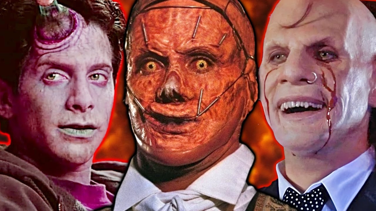 12 Underrated 90s Teen Horror Movies That Are Hidden Gems - Explored