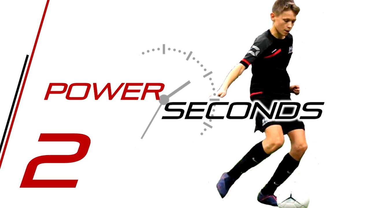 SEM Power Seconds Football / Fußball Workout 2 20/10 Intervall  | Easy